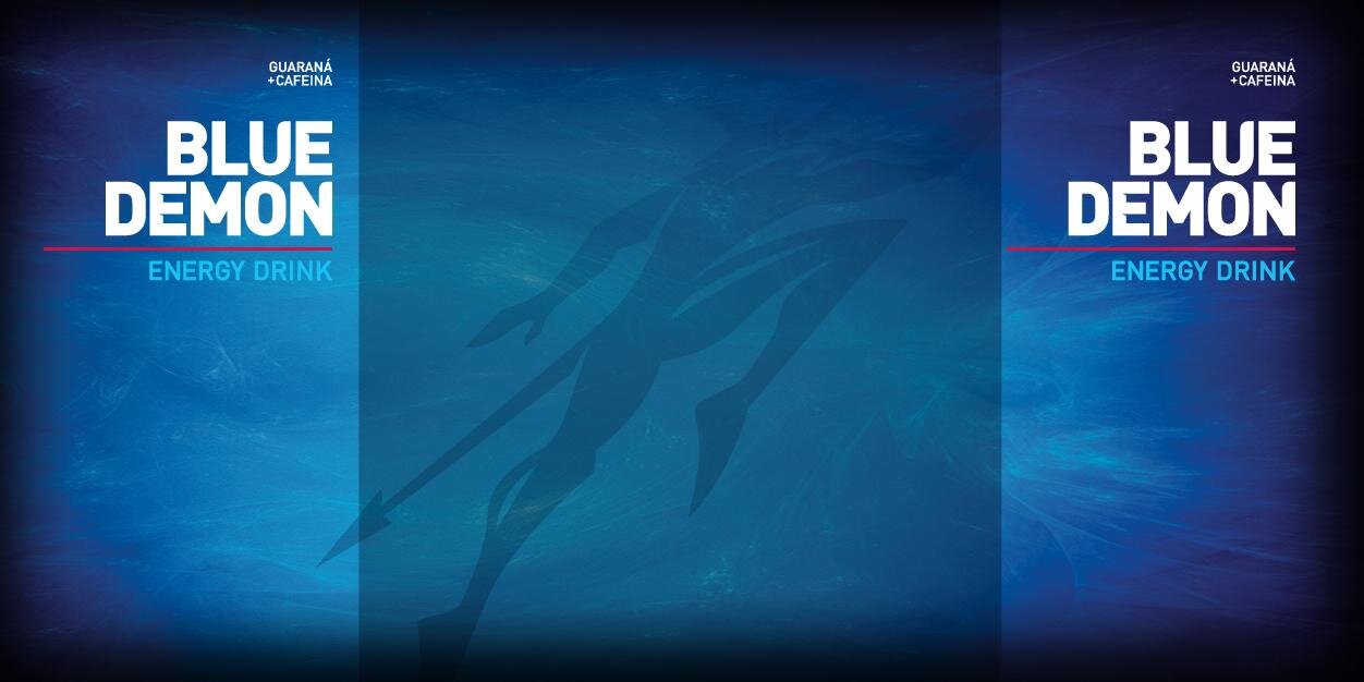 bluedemonar's profile banner image