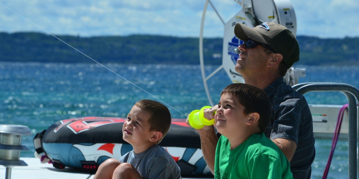 wilsonsdad's profile banner image