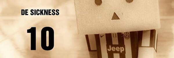 De_Sickness Profile Banner