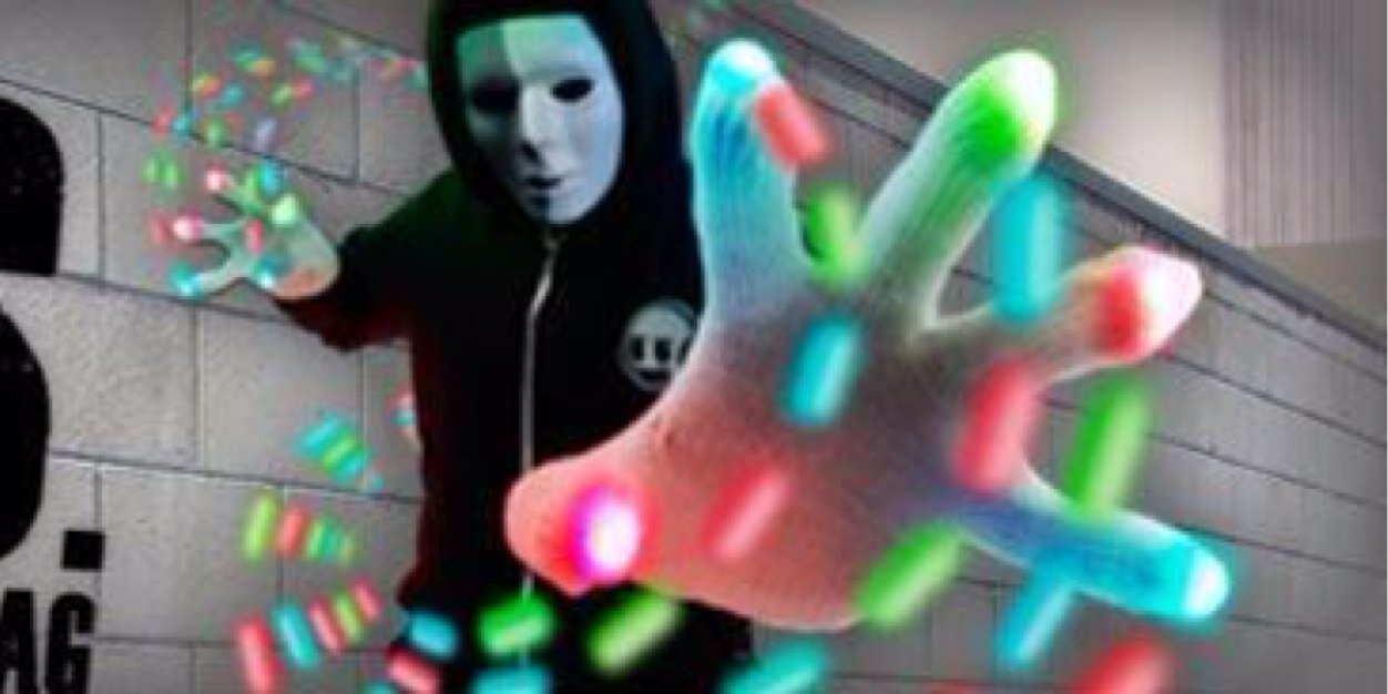 Ghost Tournaments banner