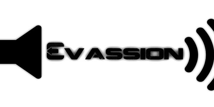 evassionaudio's profile banner image
