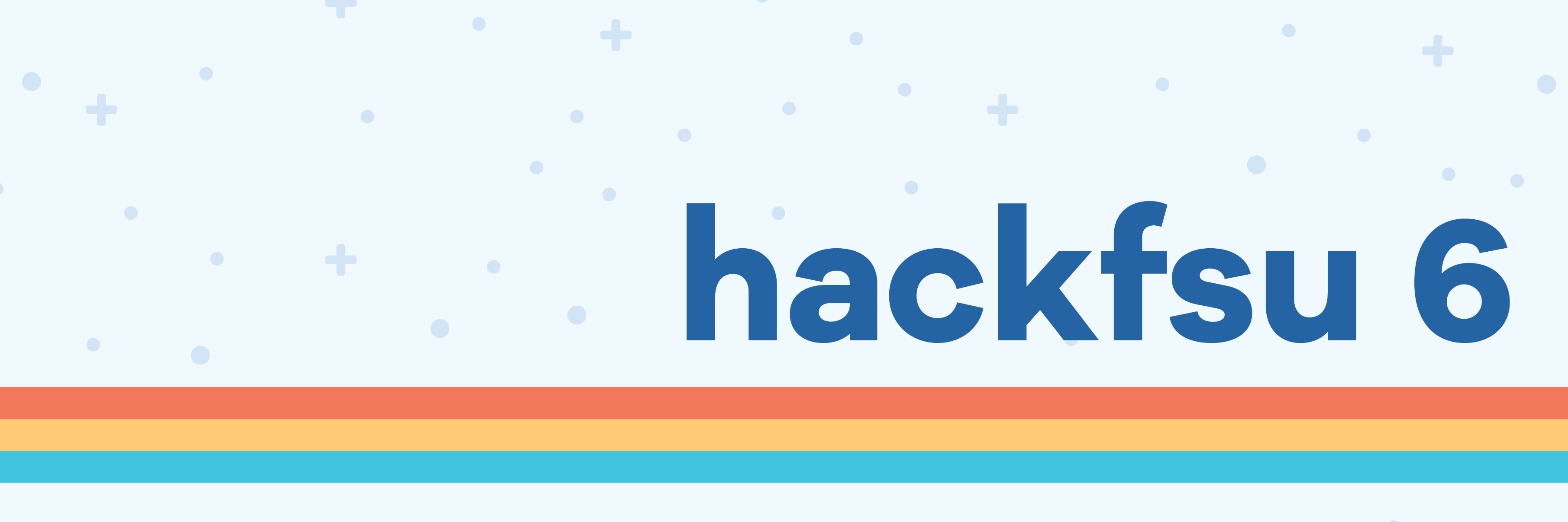 HackFSU's profile banner image