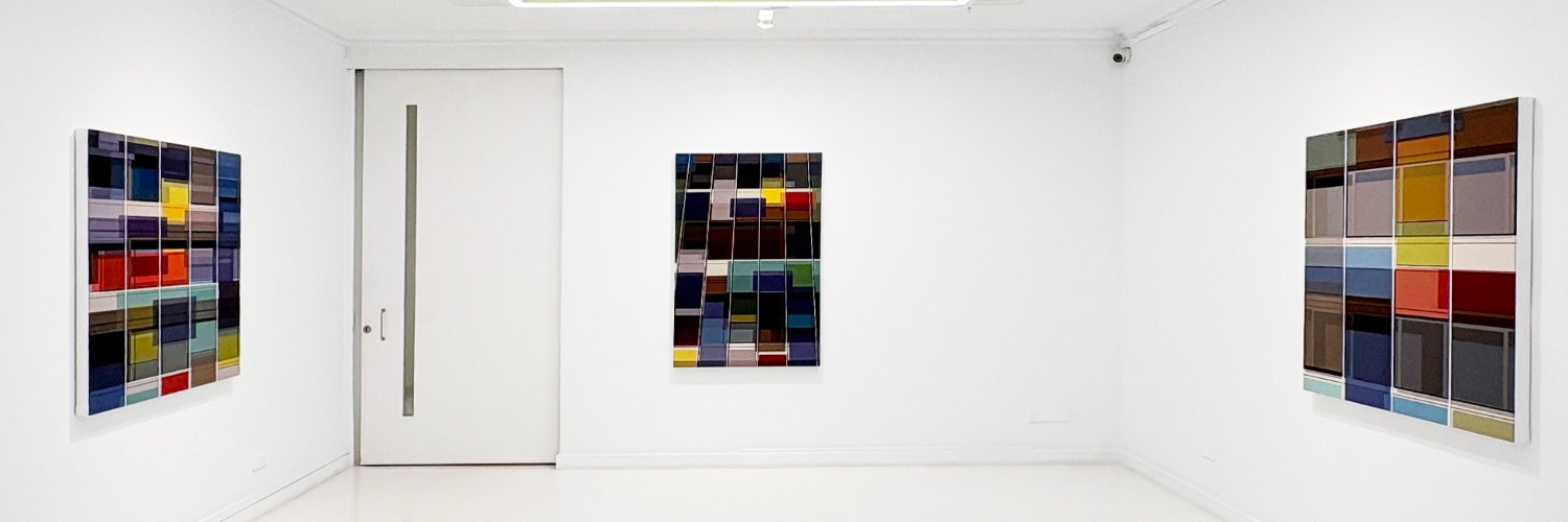 Galería Fernando Pradilla banner