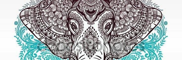 ceekaceeka's profile banner image