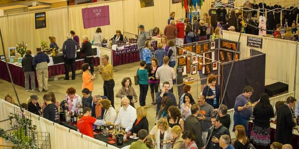 WinePearFest's profile banner image