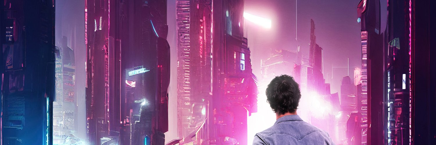 Benoit Lanteigne banner