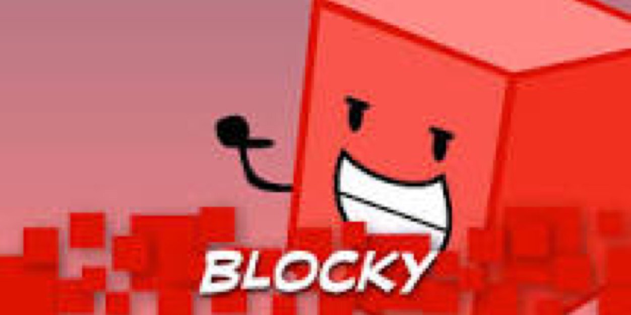 Blocky_BFDI's profile banner image