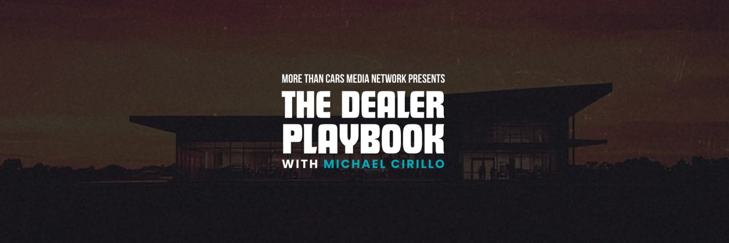DealerPlaybook's profile banner image