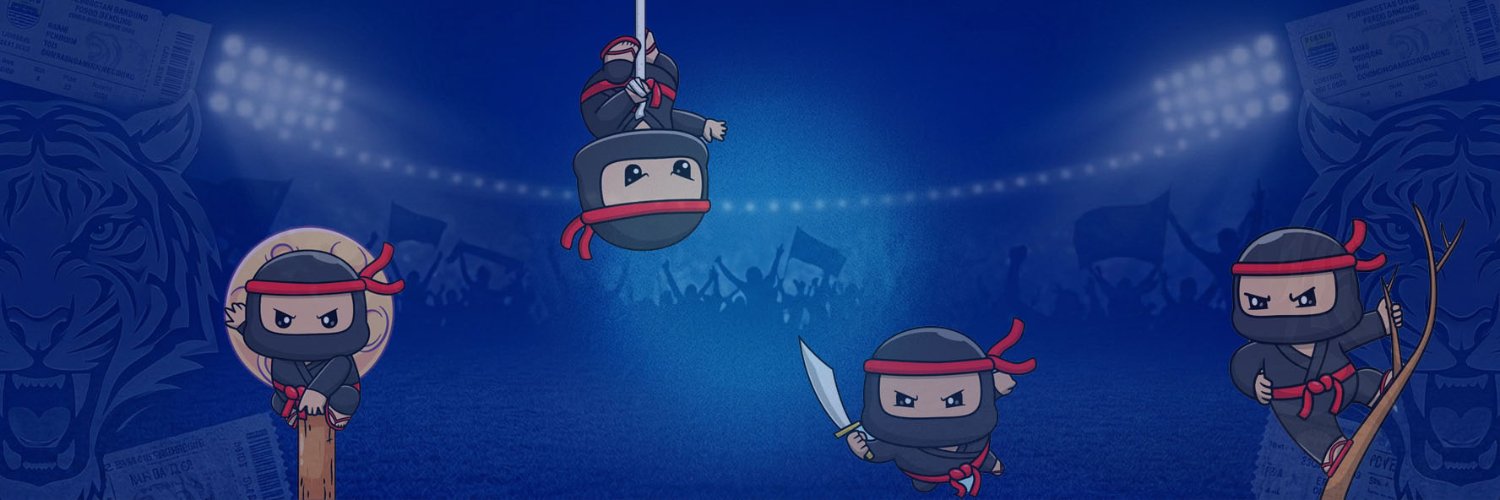 ninjabuncit's profile banner image