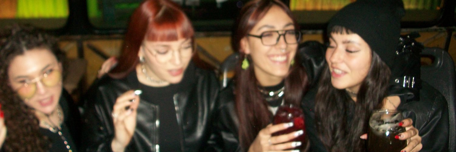 ddelficastro's profile banner image