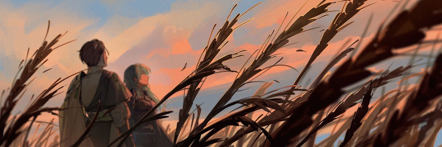 roseychickadee's profile banner image