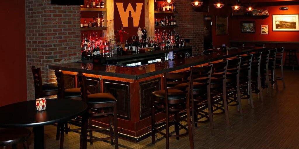 witsendsaloon's profile banner image