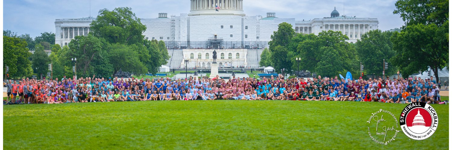 stonewallDC's profile banner image