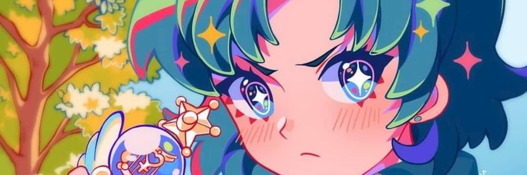 VanChadeldark's profile banner image