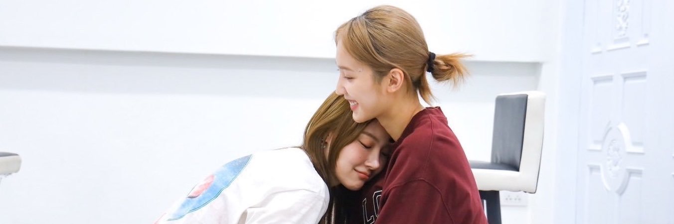 Lomachaeng's profile banner image