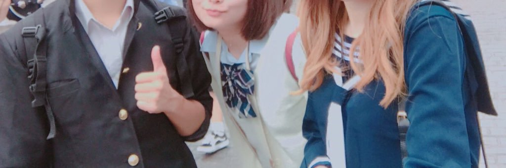 うぱちゃん(*・-・*) banner