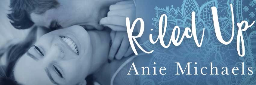 Anie_Michaels's profile banner image