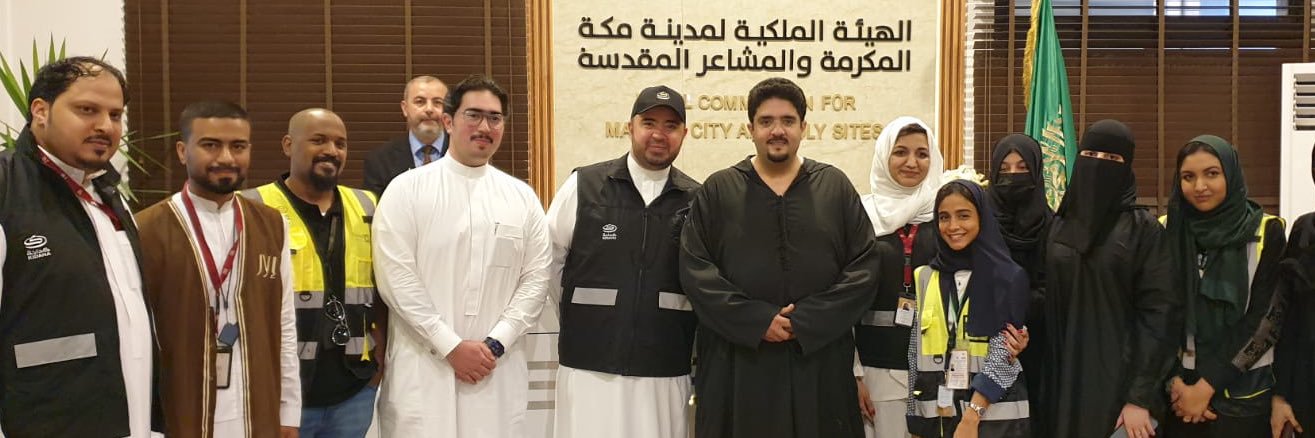 د. علياء محمد مليباري Dr.Alyaa Malibari banner