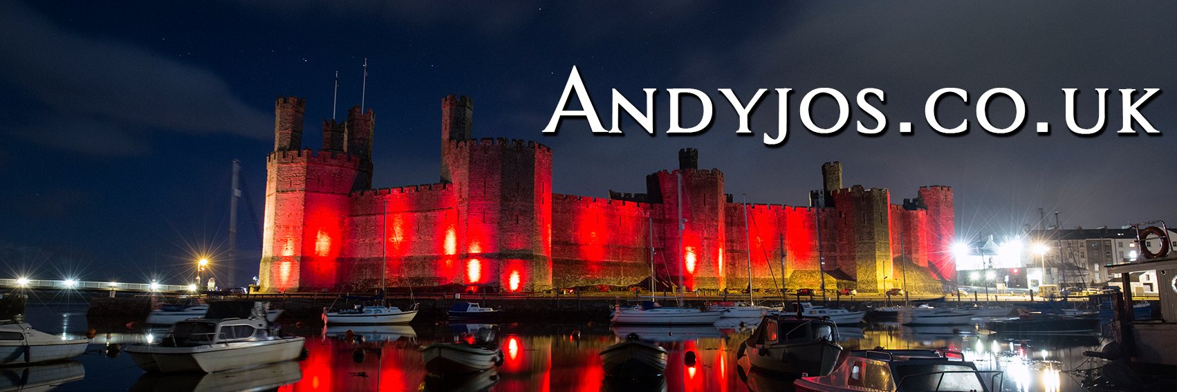 ANDYJ0S's profile banner image
