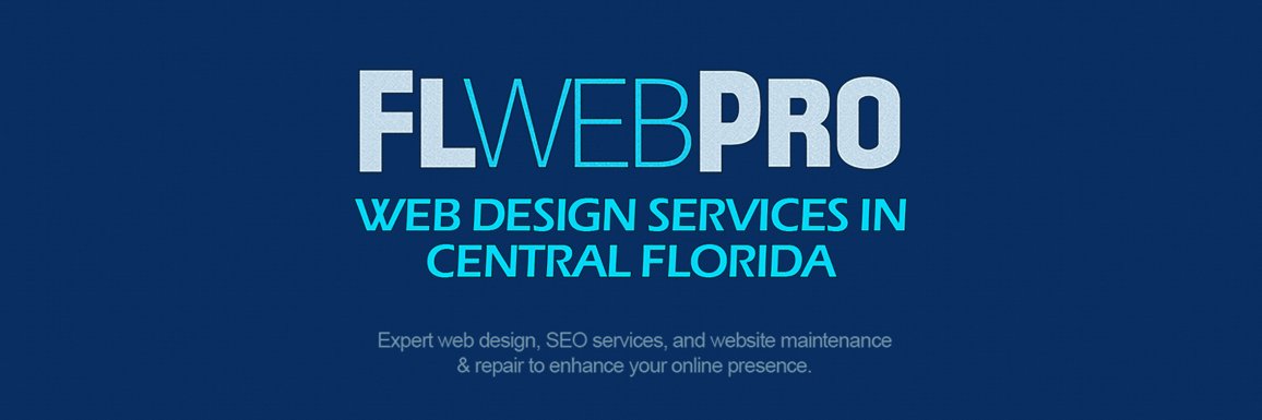 FloridaWebProf's profile banner image