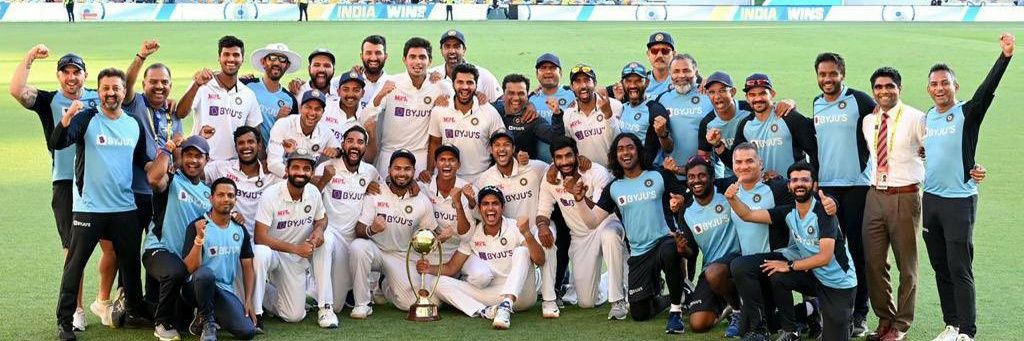 vageeshjoshi's profile banner image