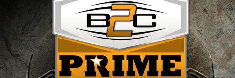Born to Compete™'s banner