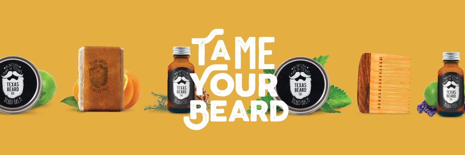 txbeardco's profile banner image