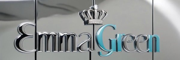 emmagreenmodel Profile Banner