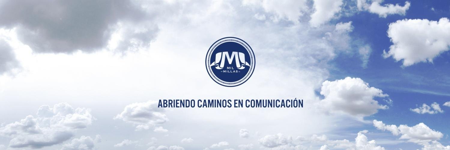 milmillasmc's profile banner image