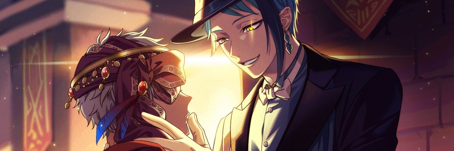 Yu_me_ria's profile banner image