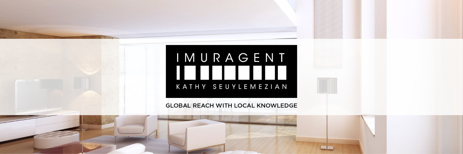 imuragentkathy's profile banner image