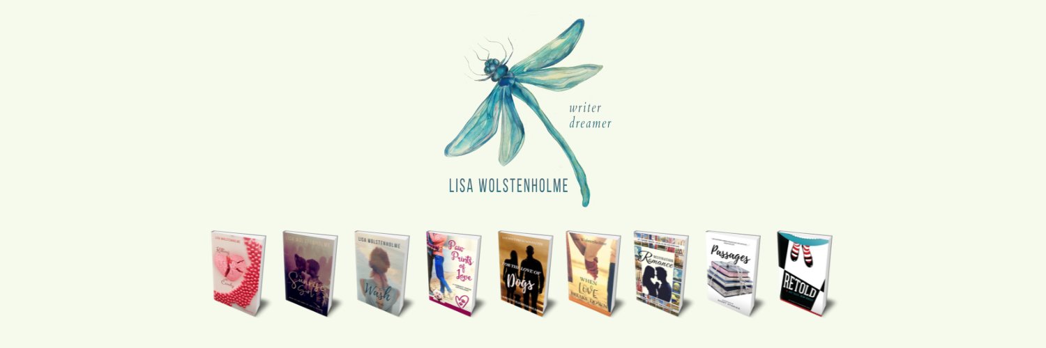 wolstenl's profile banner image
