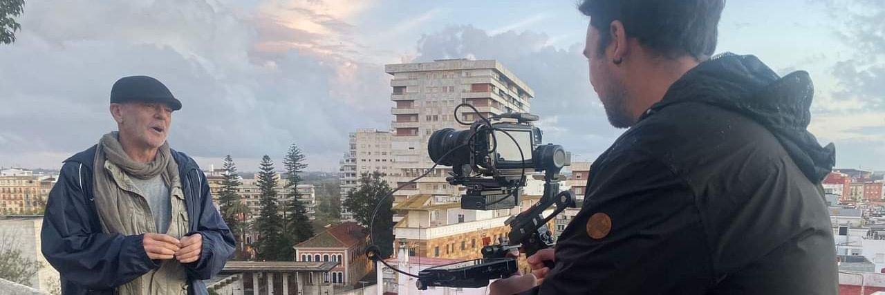 Perico Echevarría banner