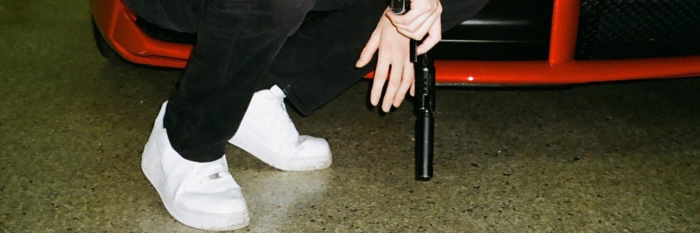 Mrbrown860's profile banner image