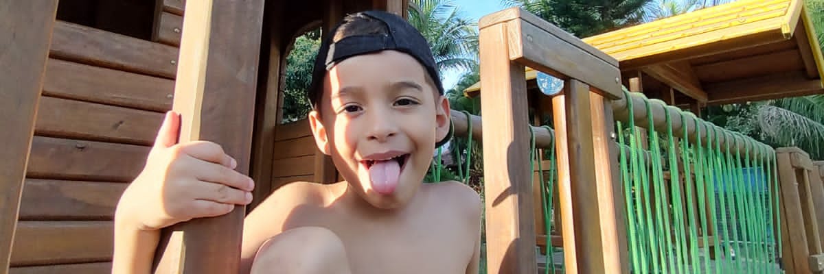 emslobo's profile banner image