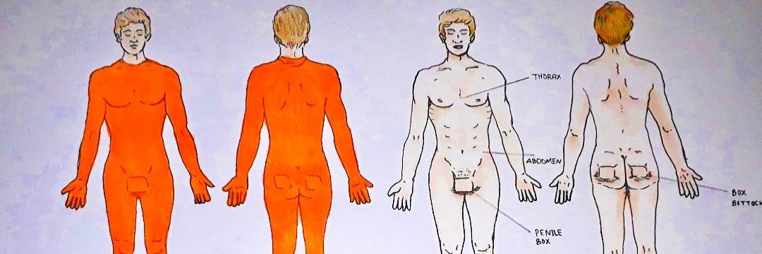 Your Friend Matthew banner