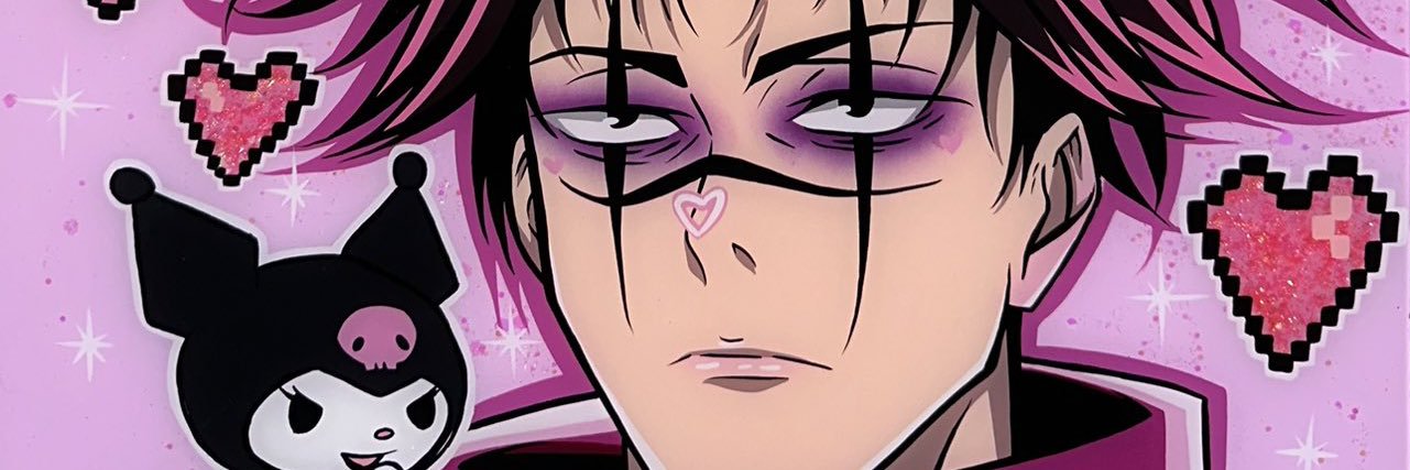 _itsgissselle_'s profile banner image