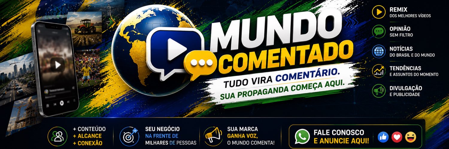 MundoComentado_'s profile banner image