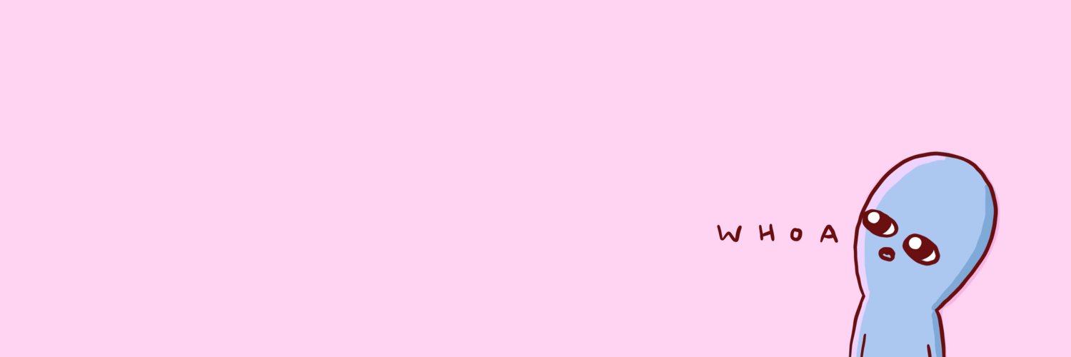 luisareds's profile banner image