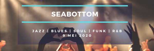 seabottomjazz Profile Banner