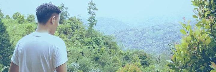 LyAdithya's profile banner image
