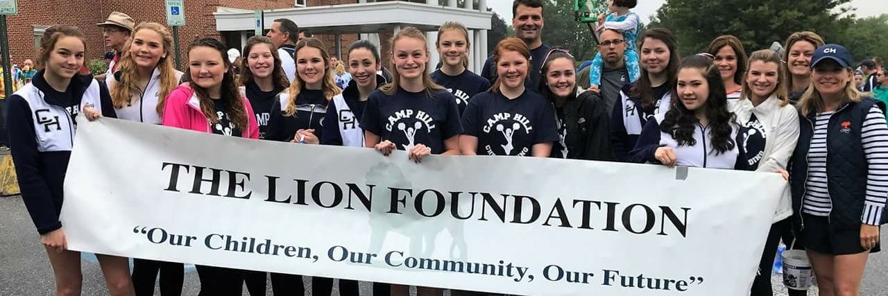 lionfoundation's profile banner image