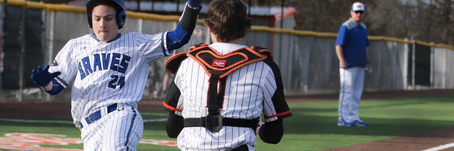 Phillip LaPrade banner