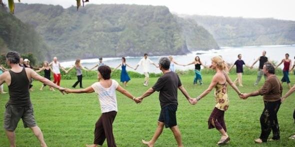 OneDanceTribe's profile banner image