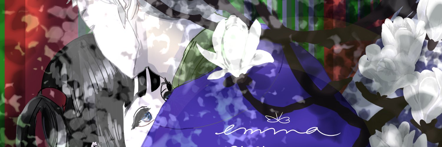 ky0kasuigetsu's profile banner image