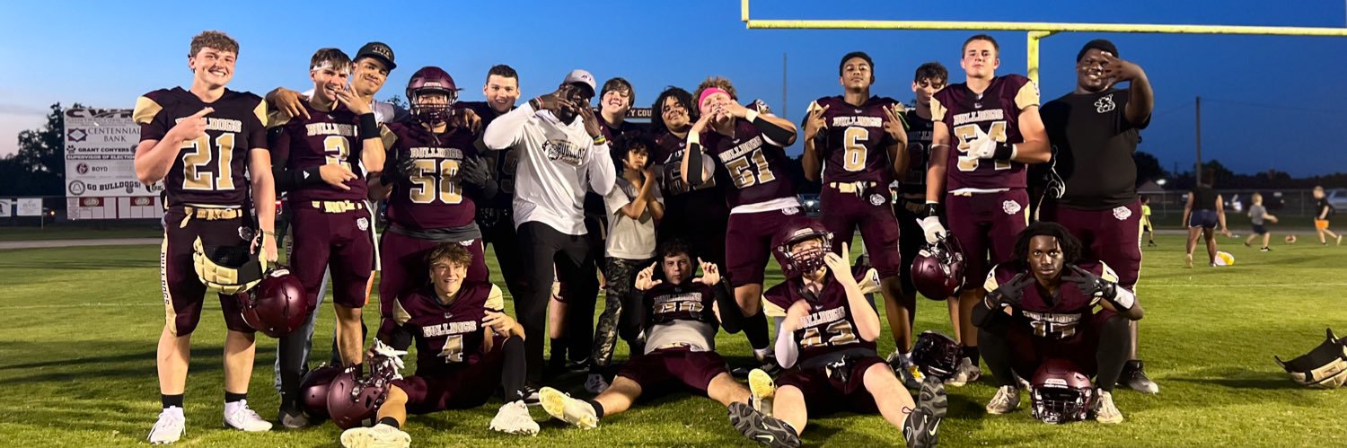 Karlos Williams Sr. (Coach Los)'s banner