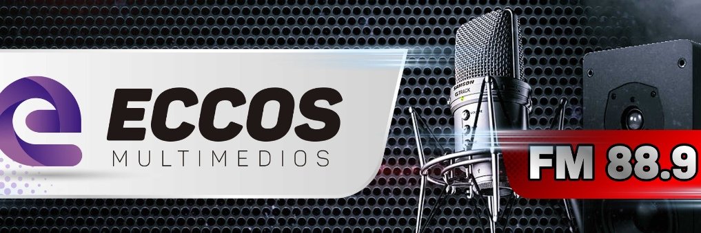 eccosFM's profile banner image