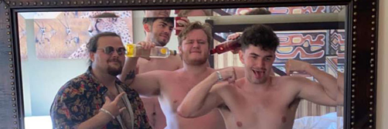 z_garretson's profile banner image