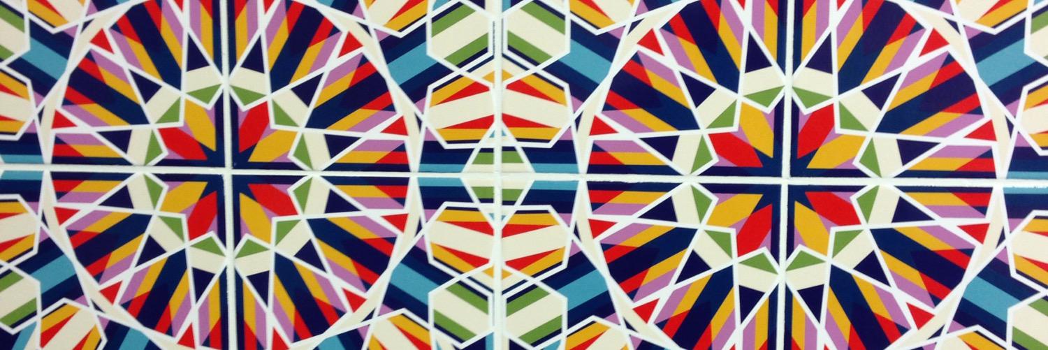 alisanharrison's profile banner image