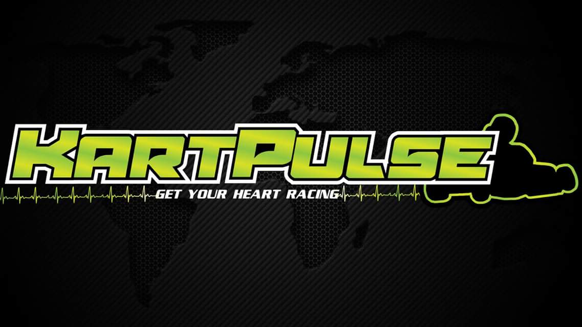 KartPulse banner